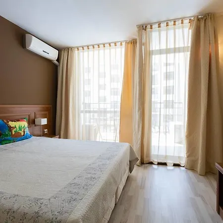 ❤2bedroom Aprtmnt W Kitchen,pool View,washer❤ae❤ * ساني بيتش