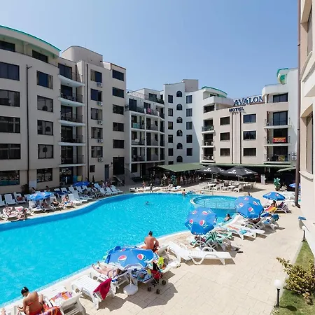 ❤2bedroom Aprtmnt W Kitchen,pool View,washer❤ae❤ アパート サニービーチ